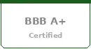 Ent Credit Union Accreditation 4 seal